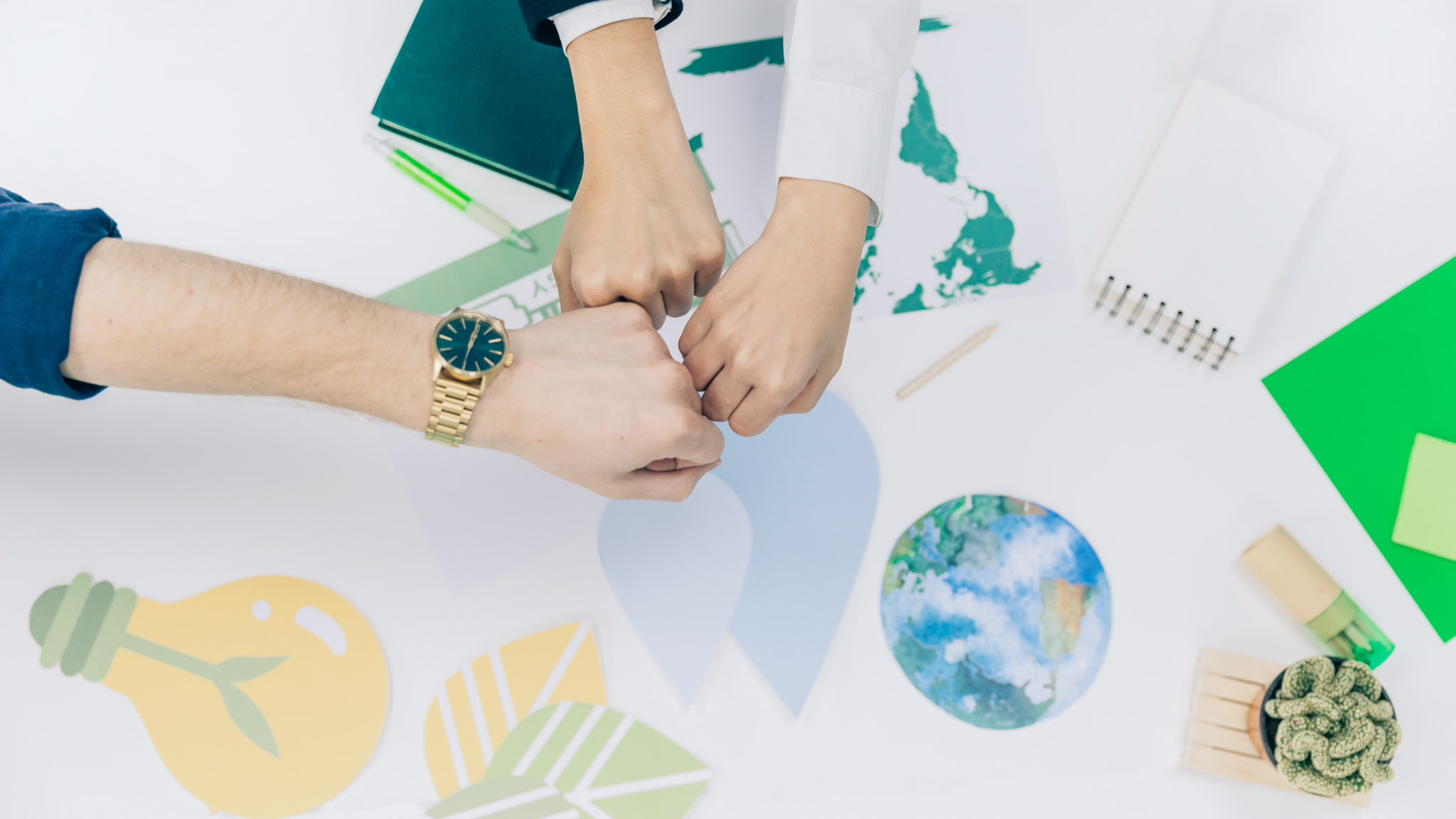 ESG e Bilanci di Sostenibilita